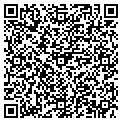 QR code with Dan Harris contacts