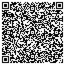 QR code with D B Communications contacts