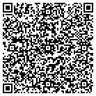 QR code with Anywhere A Locksmith Service contacts