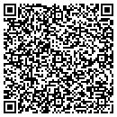 QR code with A Richmond Hill Security Locks contacts