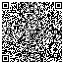 QR code with E & H Locksmith contacts