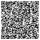 QR code with White Oak Construction contacts