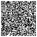 QR code with Heart Of God Ministries C contacts