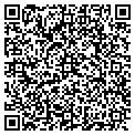 QR code with David E Gaines contacts