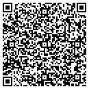 QR code with David Green contacts