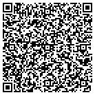 QR code with D T Bradley E Tollander contacts