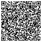 QR code with Rebecca A Faunce DDS contacts