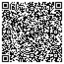 QR code with Holy Temple Iv contacts