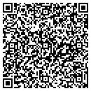 QR code with David W Roy contacts