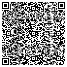 QR code with Hitchins R C & Co PA contacts