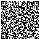 QR code with Apb Insurers contacts