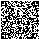 QR code with D L Spear contacts