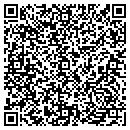 QR code with D & M Southside contacts