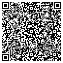 QR code with Donald E Uhlinger contacts