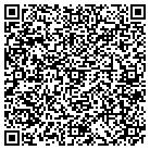 QR code with C & C Insurance Inc contacts