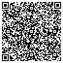 QR code with Hayward Construction contacts