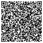QR code with Michael R Benedetti DDS contacts