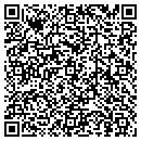 QR code with J C's Construction contacts