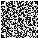 QR code with D S Captains contacts