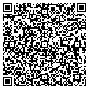 QR code with D Scott Huber contacts