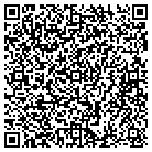 QR code with D Thomas & Earlene J Retf contacts