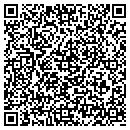 QR code with Raging Sun contacts