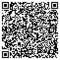 QR code with Tcma contacts