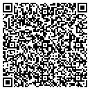 QR code with J T Murphy Contractors contacts