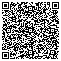 QR code with Max A Lipschitz Rabbi contacts