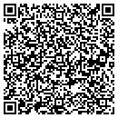 QR code with Md Lavely Const Co contacts