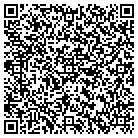 QR code with 4 Wheel Drive Locksmith Service contacts