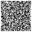 QR code with Harvey A Jones Pc contacts