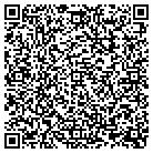 QR code with A1 Emergency Locksmith contacts