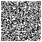 QR code with A1 Emergency Locksmith Service contacts