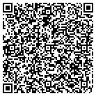 QR code with Hillsborough County Courthouse contacts