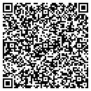 QR code with Hosp Becky contacts