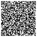 QR code with House James D contacts