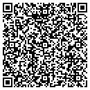 QR code with A A A Locksmith 24 Hrs contacts