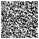 QR code with 1 800 Dryclean contacts