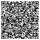 QR code with P J Labarbera contacts