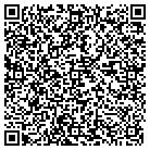 QR code with New St James Missionary Bapt contacts