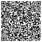 QR code with A Emergency Locksmith/Towing contacts