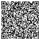QR code with Q A Const Inc contacts