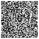 QR code with Reardon Tony Construction CO contacts