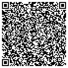 QR code with R J Groover Construction contacts