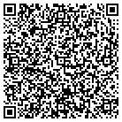 QR code with One Beat Ministries Corp contacts