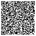 QR code with Fbt contacts