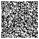 QR code with Radio Peace Archdiocese contacts