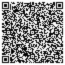 QR code with O 1 Emerg A 24 Hour Locksmith contacts