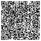QR code with Saint Mary Magdalene Episcopal Church Inc contacts